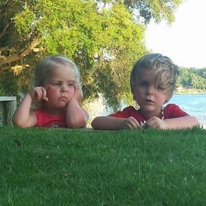 Meet your Posher, Deborah